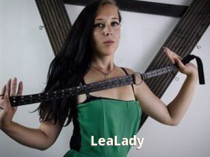 LeaLady