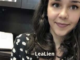 LeaLien