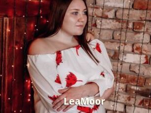 LeaMoor