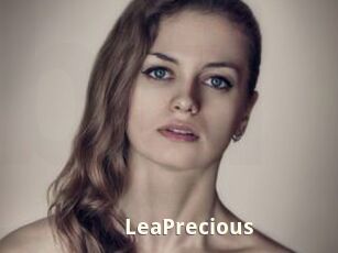 LeaPrecious
