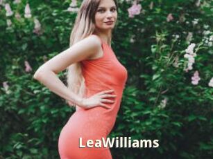 LeaWilliams