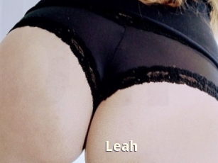 Leah