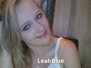LeahBlue