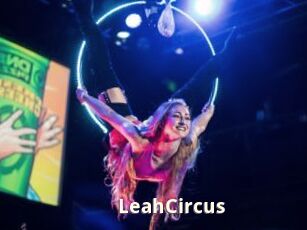 LeahCircus