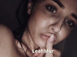 LeahMur