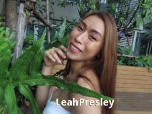 LeahPresley