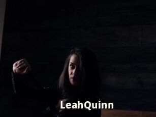 LeahQuinn