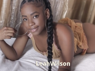 LeahWilson