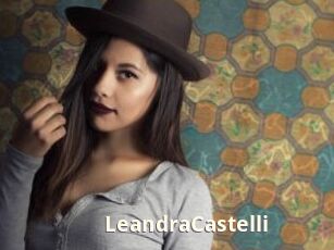 LeandraCastelli