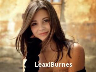 LeaxiBurnes