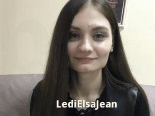 LediElsaJean
