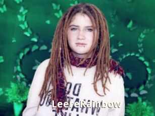 LeereRainbow
