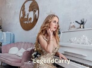 LegendCarry