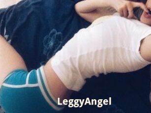 LeggyAngel