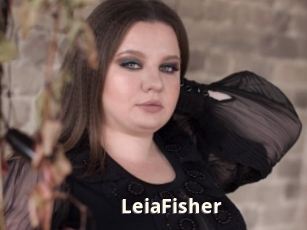 LeiaFisher