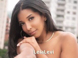 LeiaLevi Bigtitinvasion