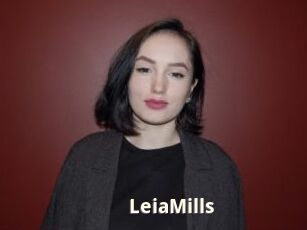 LeiaMills
