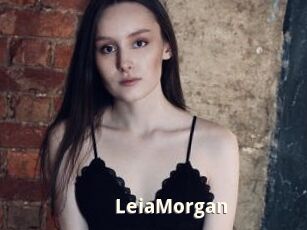 LeiaMorgan