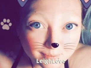 LeighLove
