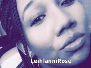 LeihlanniRose