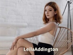 LeilaAddington