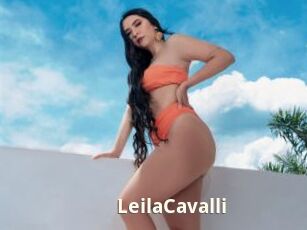 LeilaCavalli