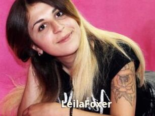 LeilaFoxer