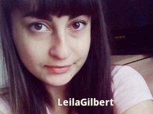 LeilaGilbert