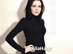LeilaHaigy