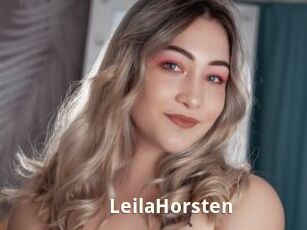 LeilaHorsten