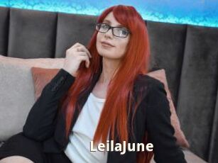 LeilaJune