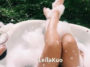 LeilaKuo