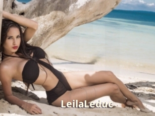LeilaLeduc