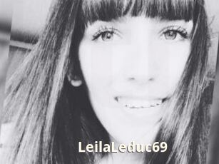 LeilaLeduc69
