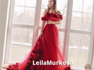 LeilaMurkova