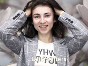 LeilaWalters