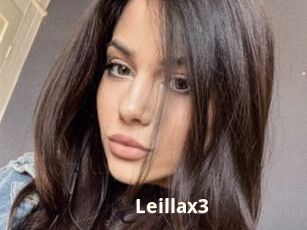 Leillax3