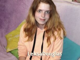 LeksaDouglas