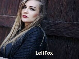 LeliFox