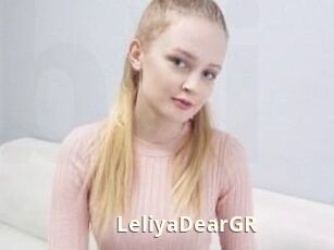 LeliyaDearGR