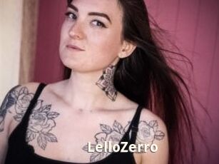 LelloZerro