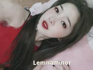 Lemnaminor