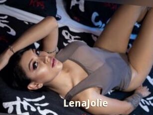 LenaJolie