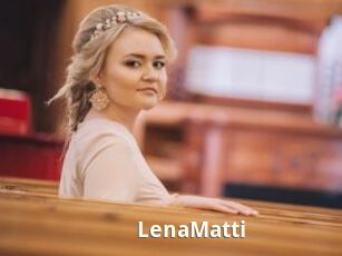 LenaMatti