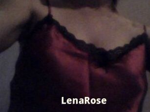 Lena_Rose_