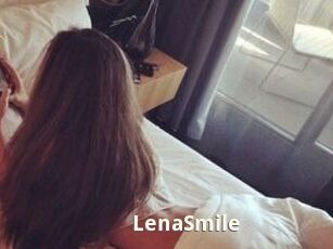 LenaSmile