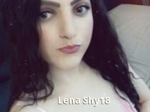 Lena_Shy18