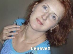 Lenave_X