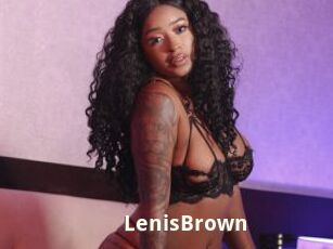 LenisBrown