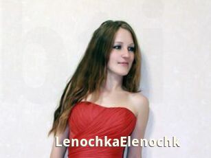 LenochkaElenochk